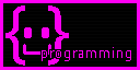 {:)} Programming